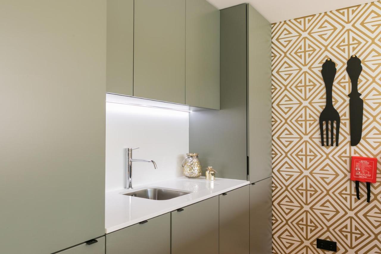 Oporto Diamond Luxe & Terraceアパートメント エクステリア 写真