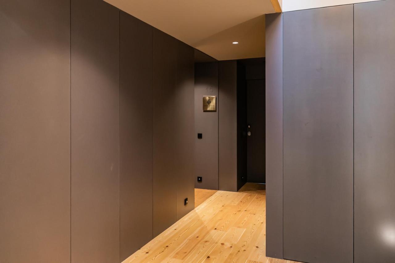 Oporto Diamond Luxe & Terraceアパートメント エクステリア 写真