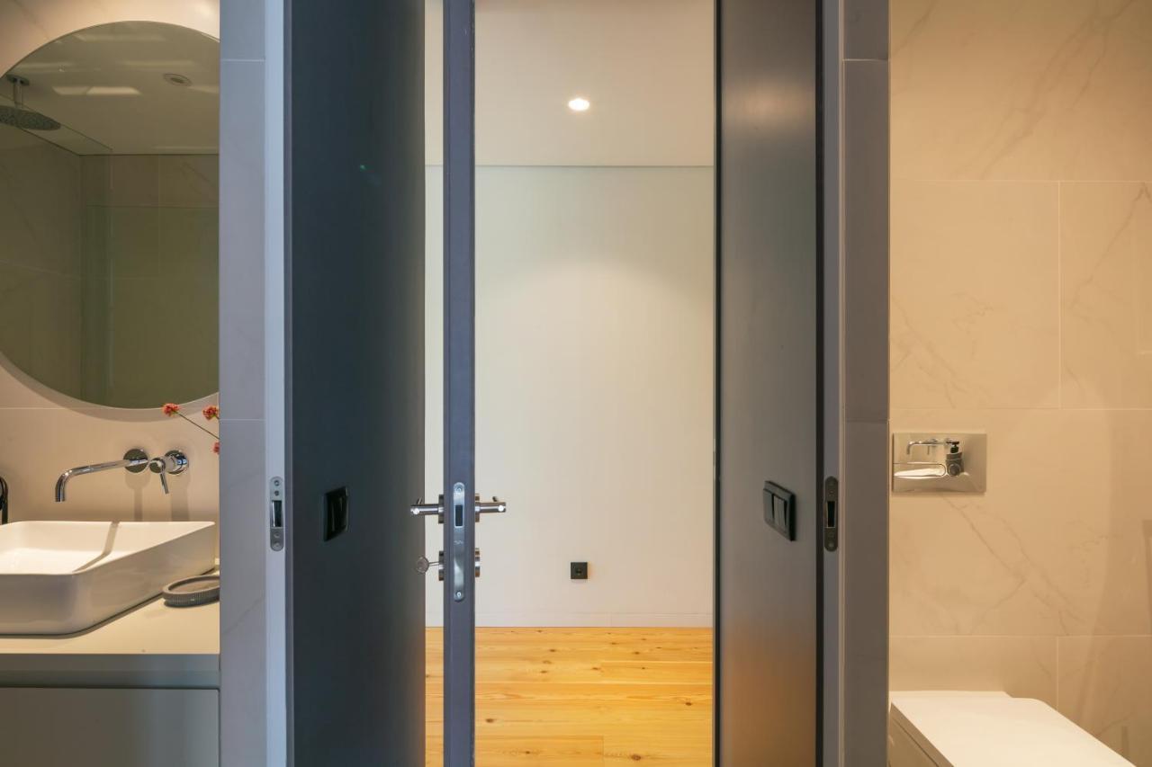 Oporto Diamond Luxe & Terraceアパートメント エクステリア 写真