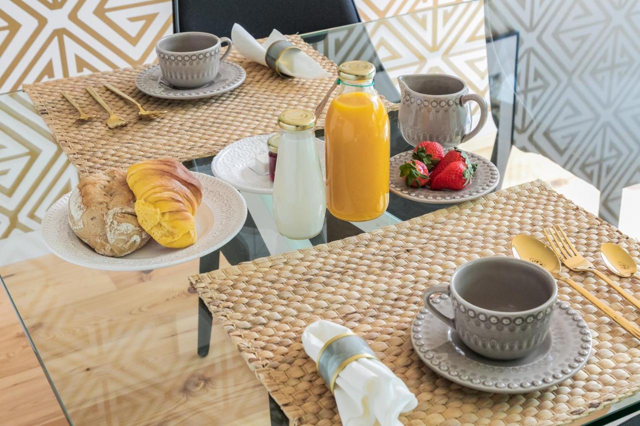 Oporto Diamond Luxe & Terraceアパートメント エクステリア 写真