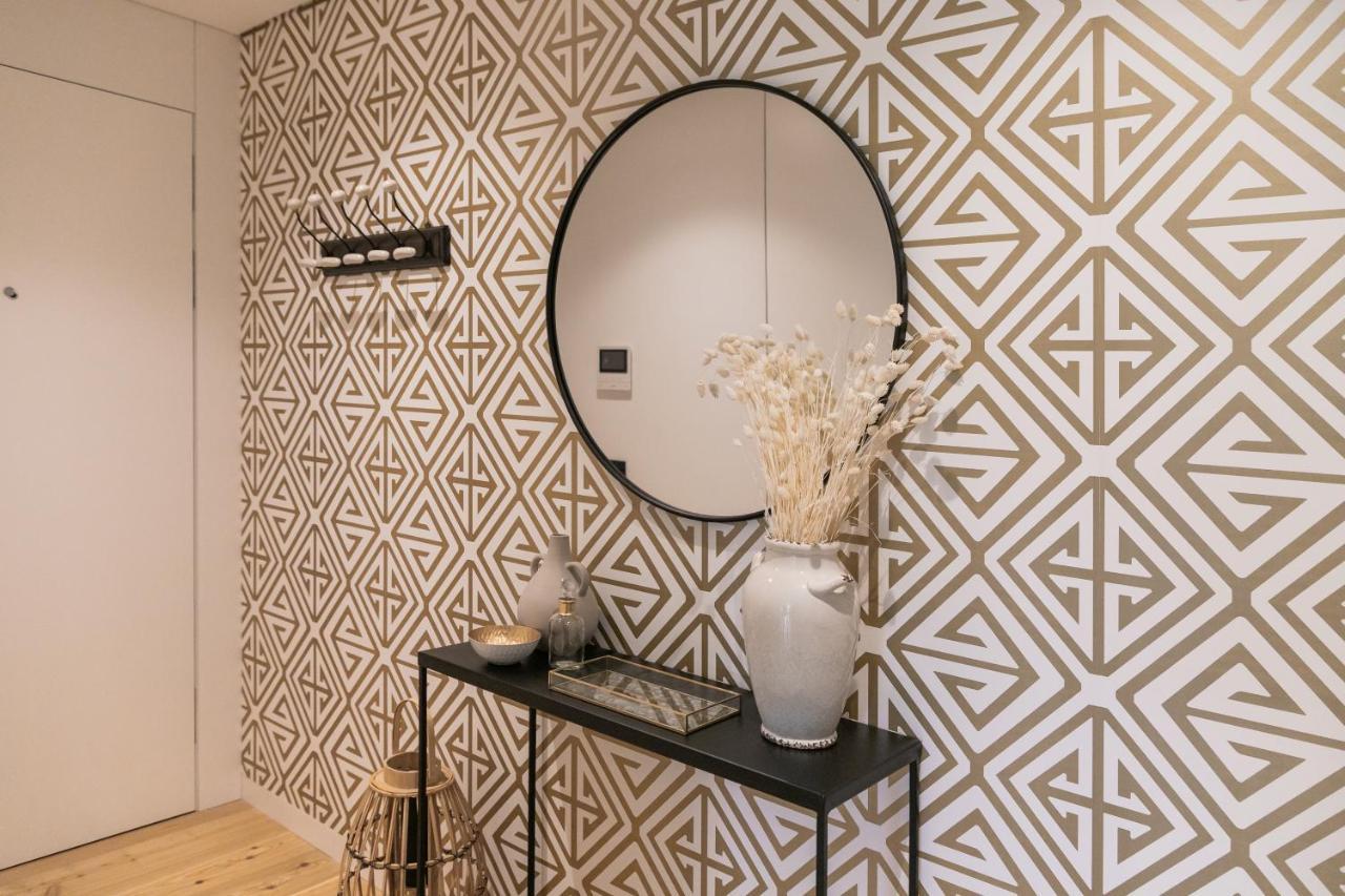 Oporto Diamond Luxe & Terraceアパートメント エクステリア 写真
