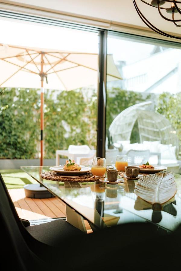 Oporto Diamond Luxe & Terraceアパートメント エクステリア 写真