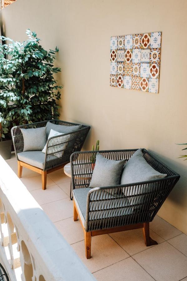 Oporto Diamond Luxe & Terraceアパートメント エクステリア 写真