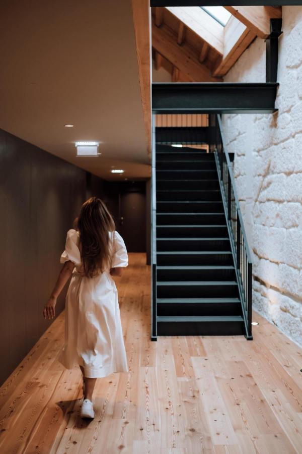 Oporto Diamond Luxe & Terraceアパートメント エクステリア 写真