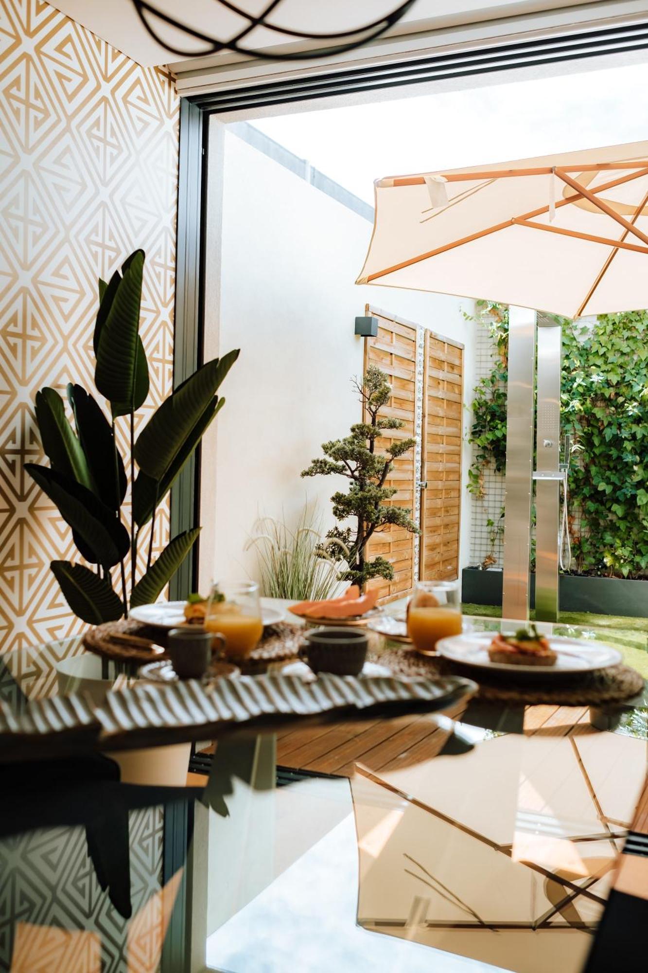 Oporto Diamond Luxe & Terraceアパートメント エクステリア 写真